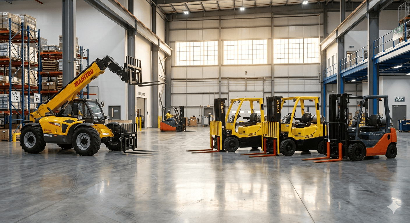 Material Handling