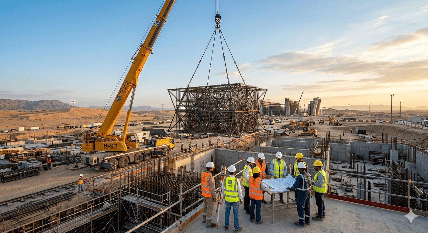 General Contracting