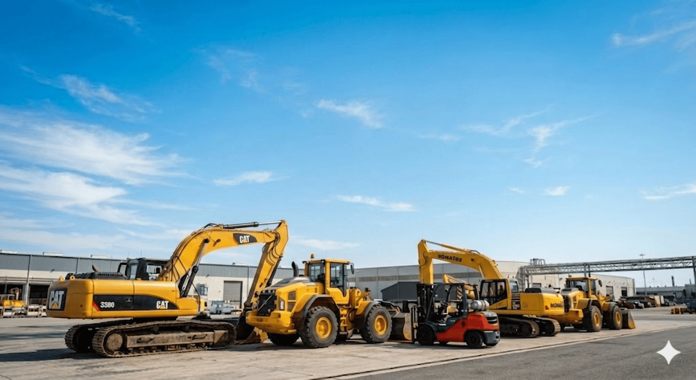 Equipment Rental